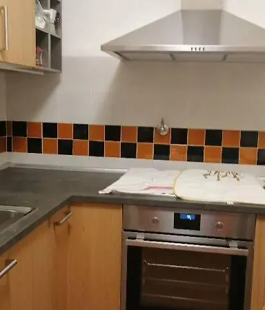 Appartement Baja Sardinia