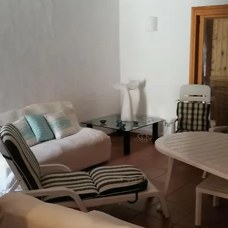 Baja Sardinia * Cala Bitta