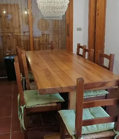 Baja Sardinia Appartement