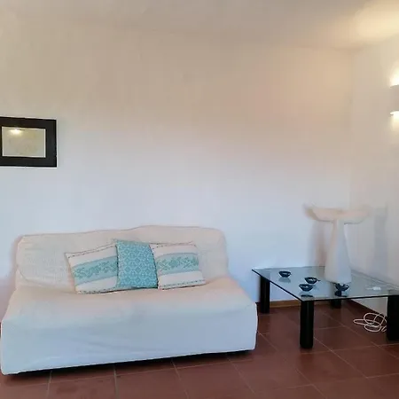 Appartement Baja Sardinia Cala Bitta