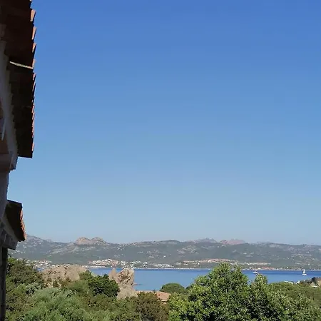 Baja Sardinia Appartement Cala Bitta