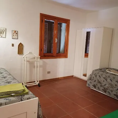 Appartement Baja Sardinia Cala Bitta