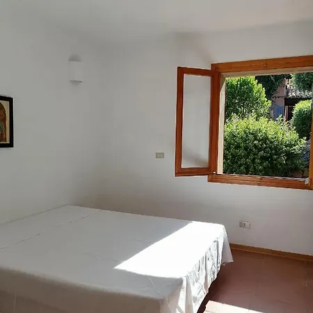 Baja Sardinia Appartement *
