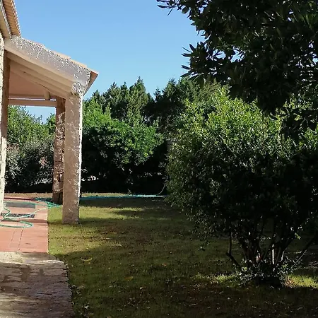 Baja Sardinia Appartement Cala Bitta