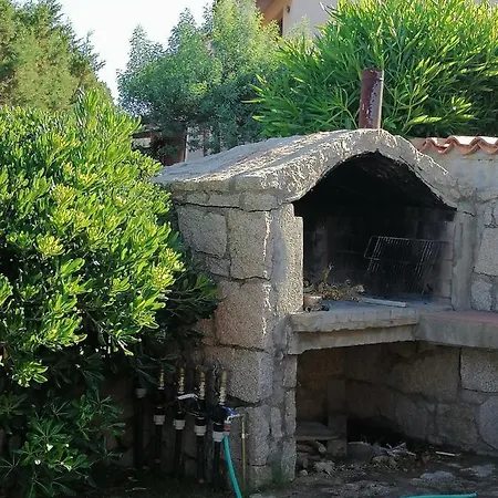 Baja Sardinia Appartement