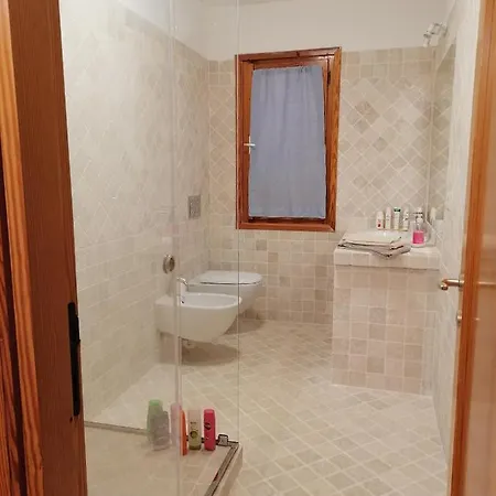 Appartement Baja Sardinia Cala Bitta