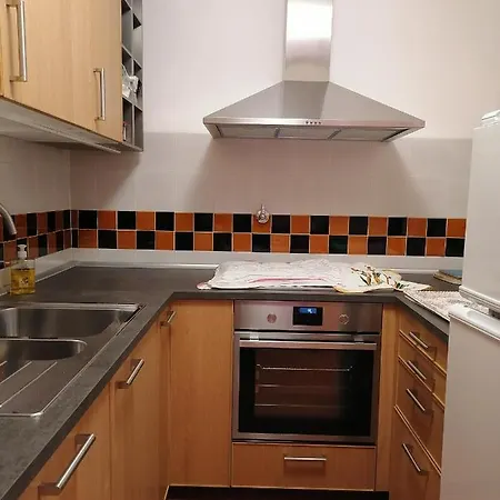 Appartement Baja Sardinia