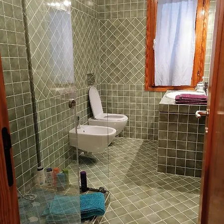 Baja Sardinia Appartement Cala Bitta
