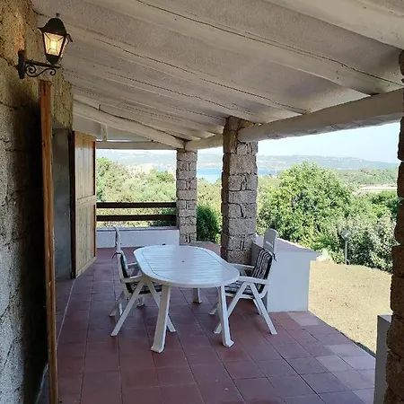 Baja Sardinia Cala Bitta
