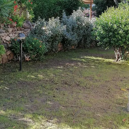 Baja Sardinia *